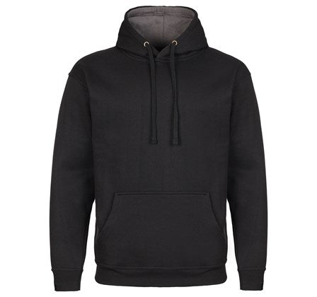 TuffStuff Hendon Hoodie - Black