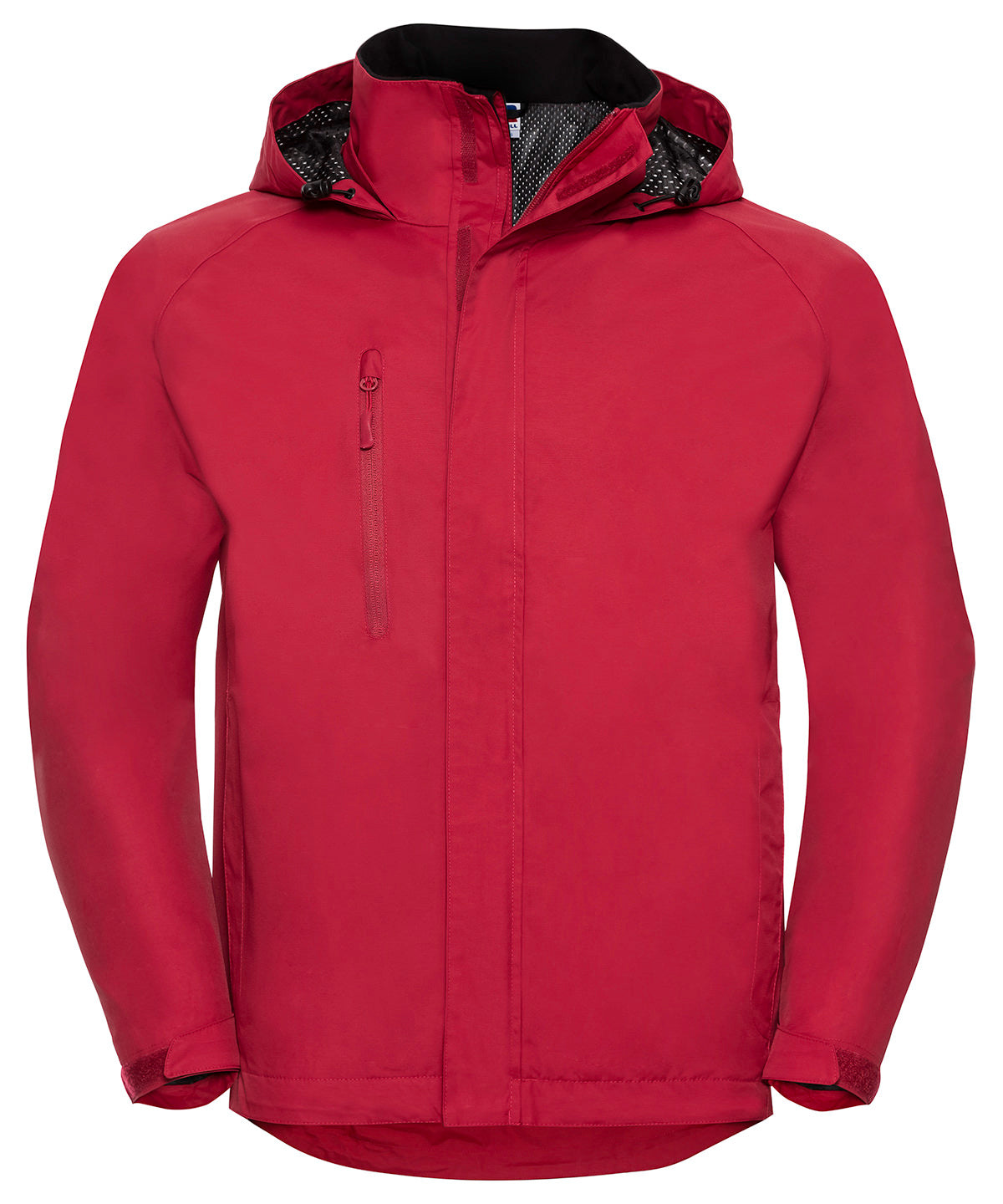 Hydraplus 2000 jacket - Classic Red