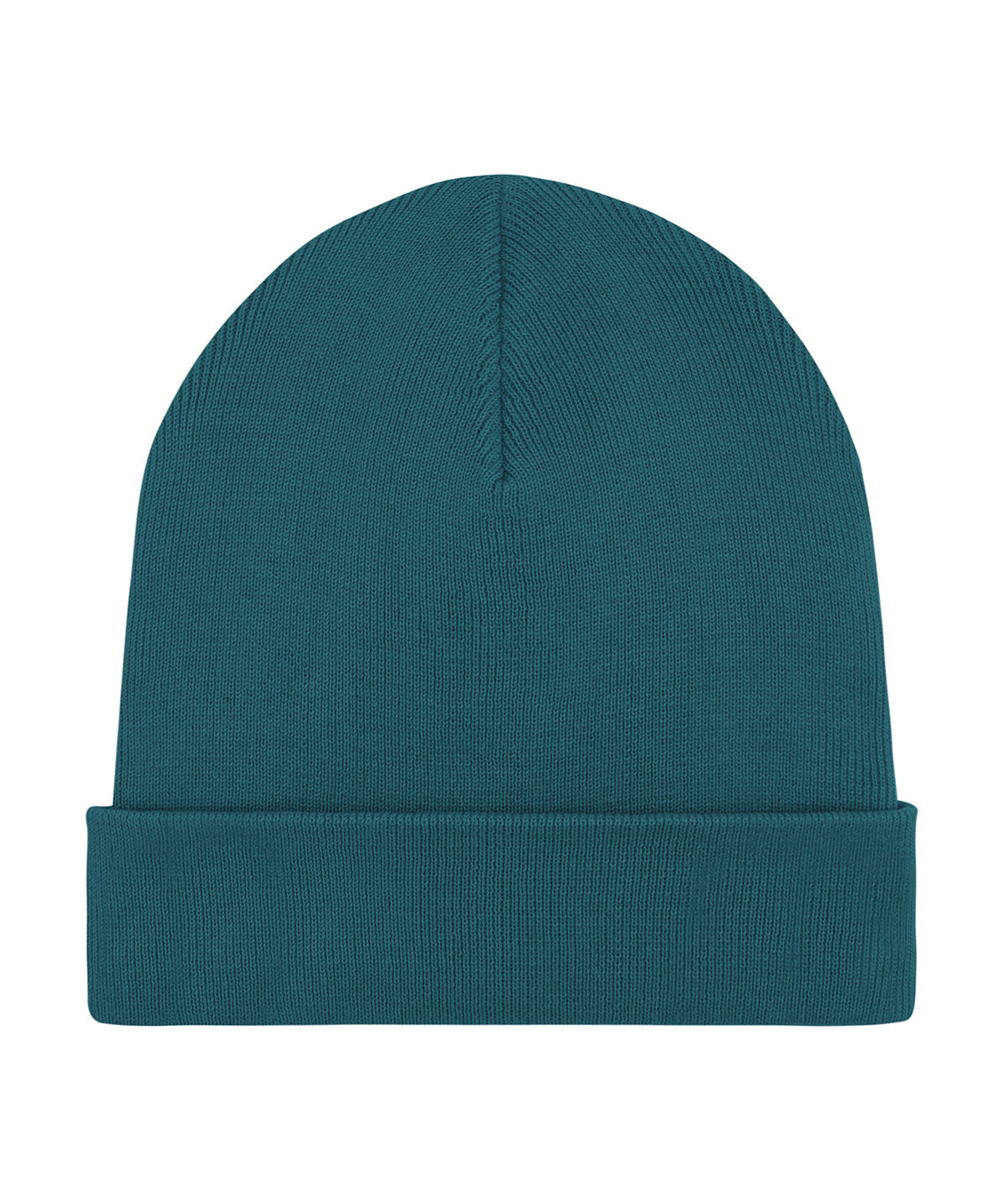 Rib beanie in unisex fit (STAU772) - Stargazer