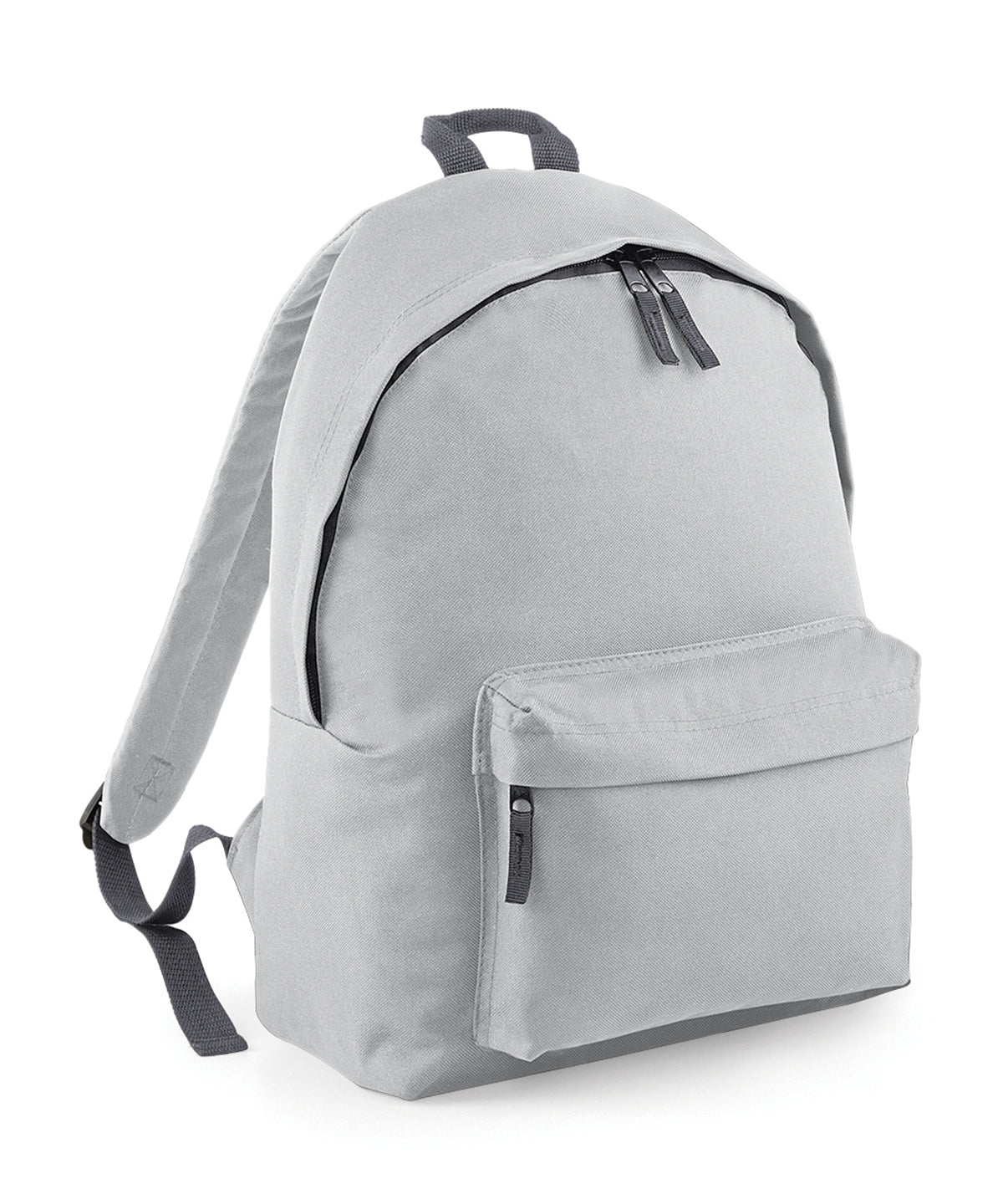 Original fashion backpack - Light Grey/Graphite Grey