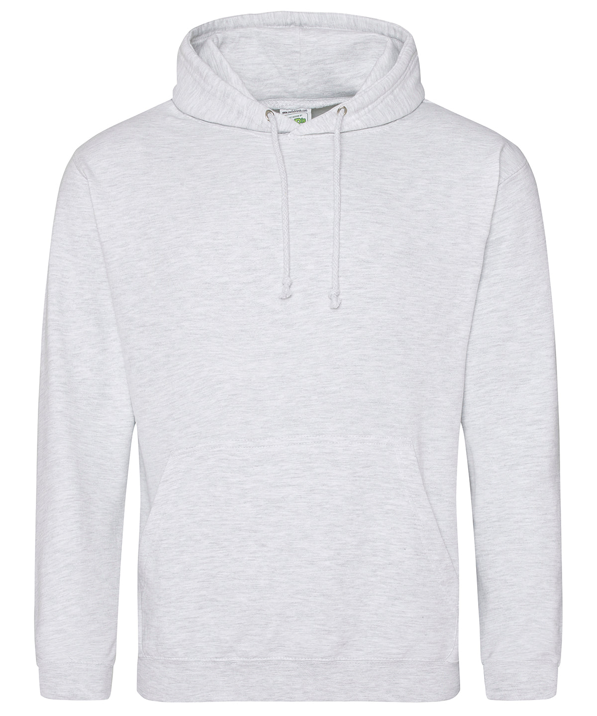 College hoodie - Ash