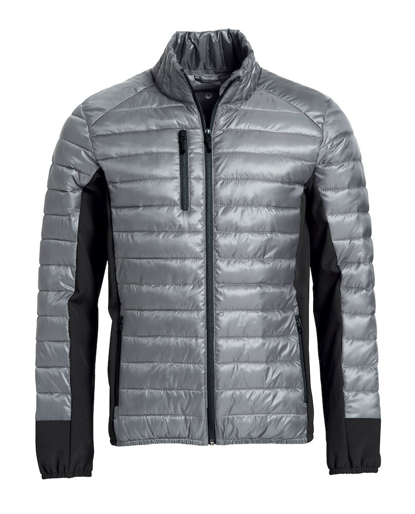 Lemont Jacket - Grey