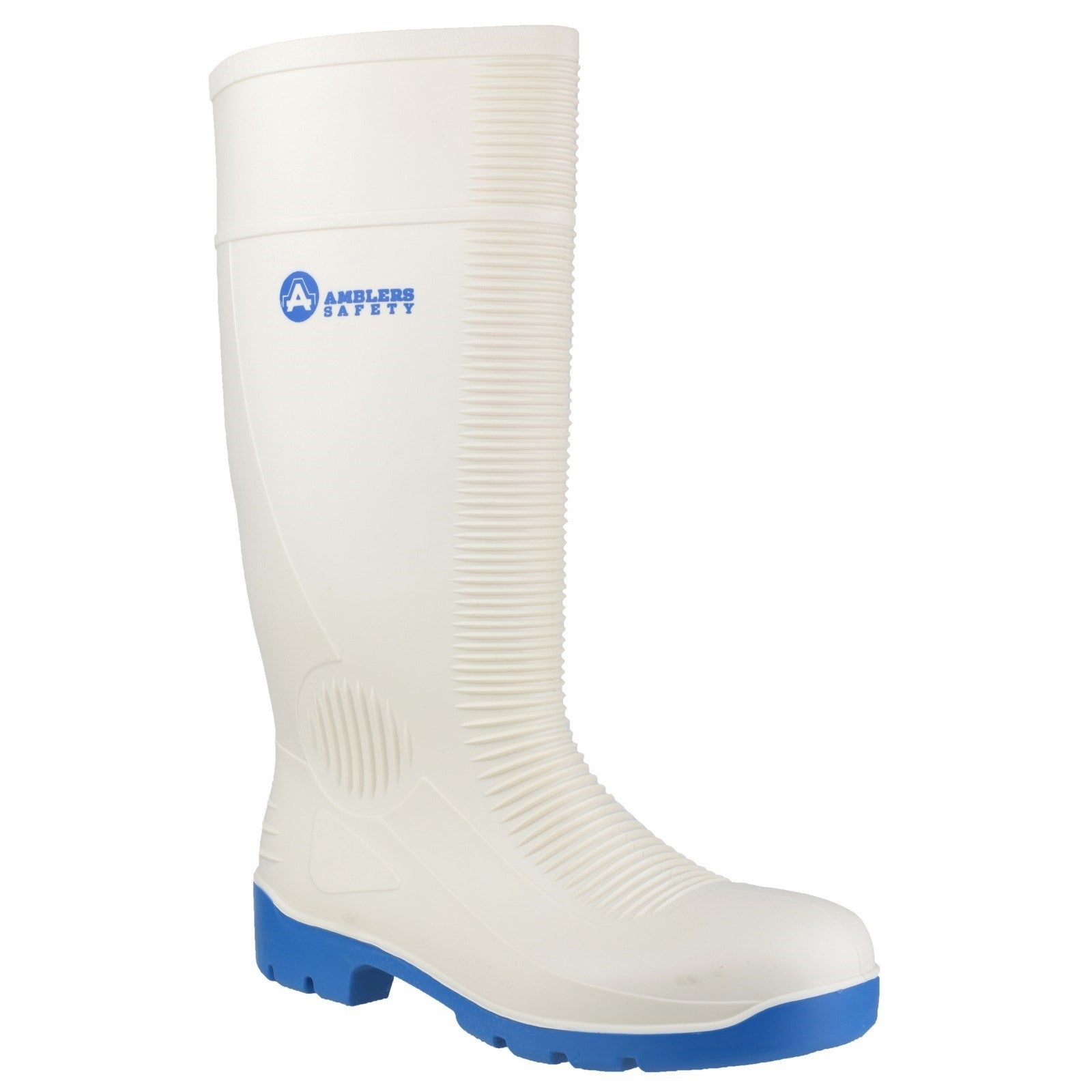 Steel Toe Food Safety Wellington
