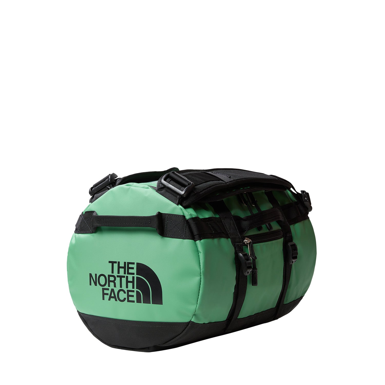 Base Camp Duffel XS  - Tnf Black-Tnf White-Npf