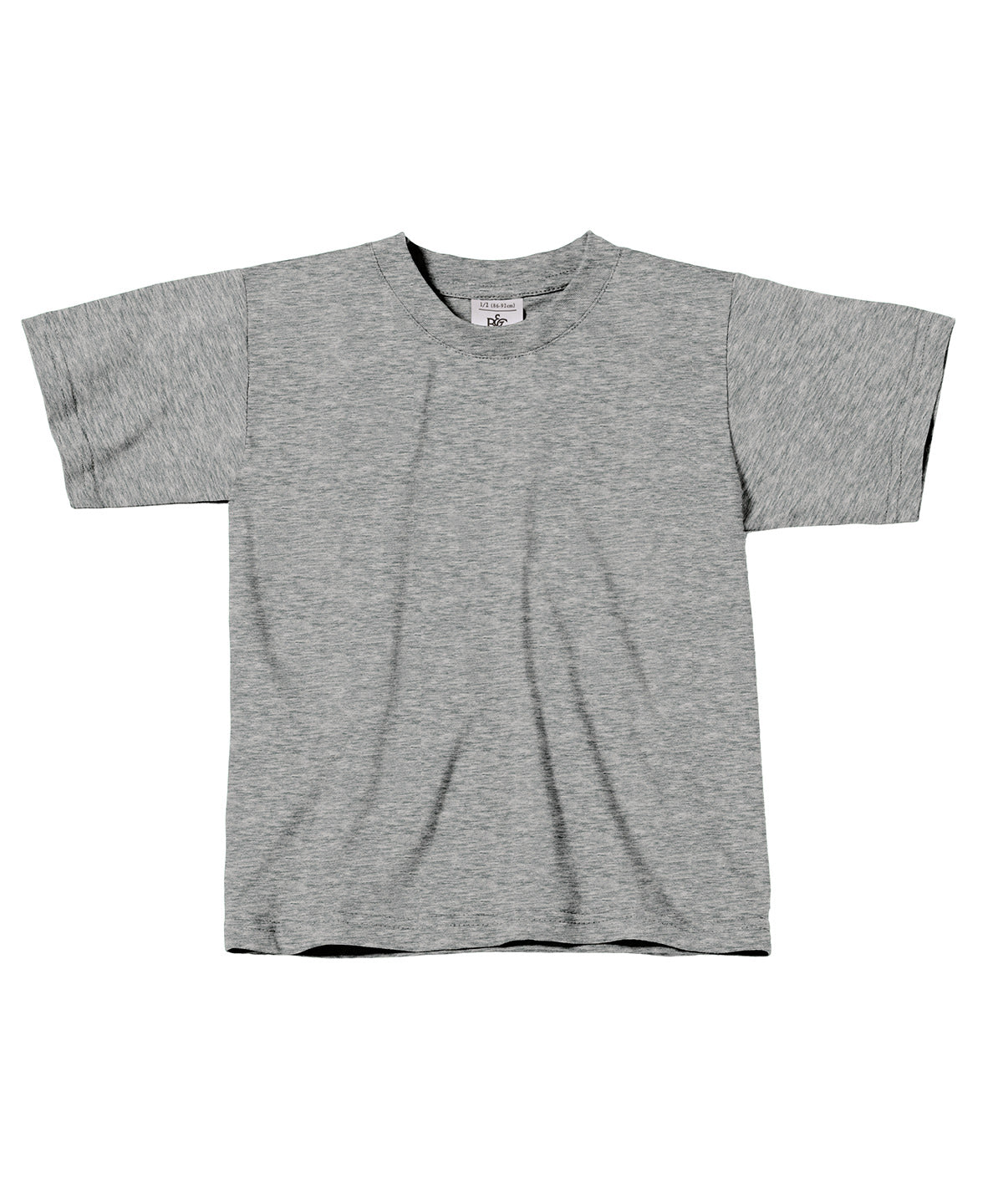 B&C Exact 150 /kids - Sport Grey