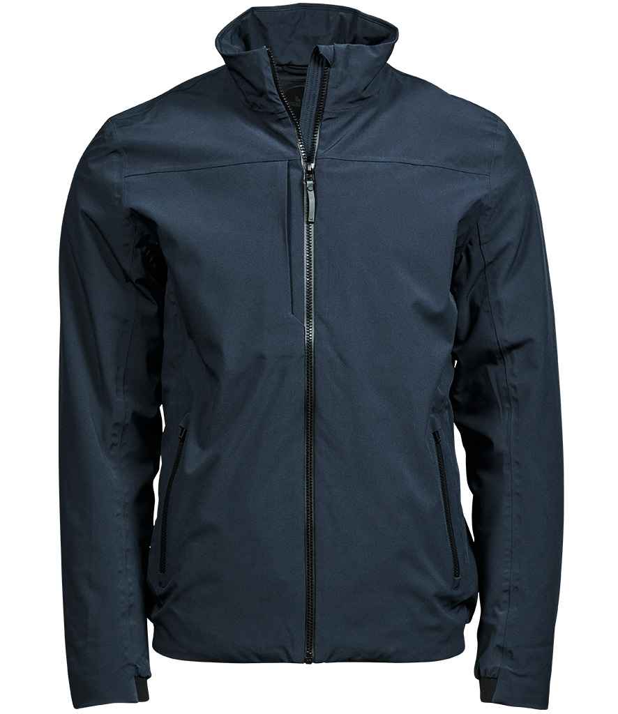 Tee Jays All Weather Jacket - Navy