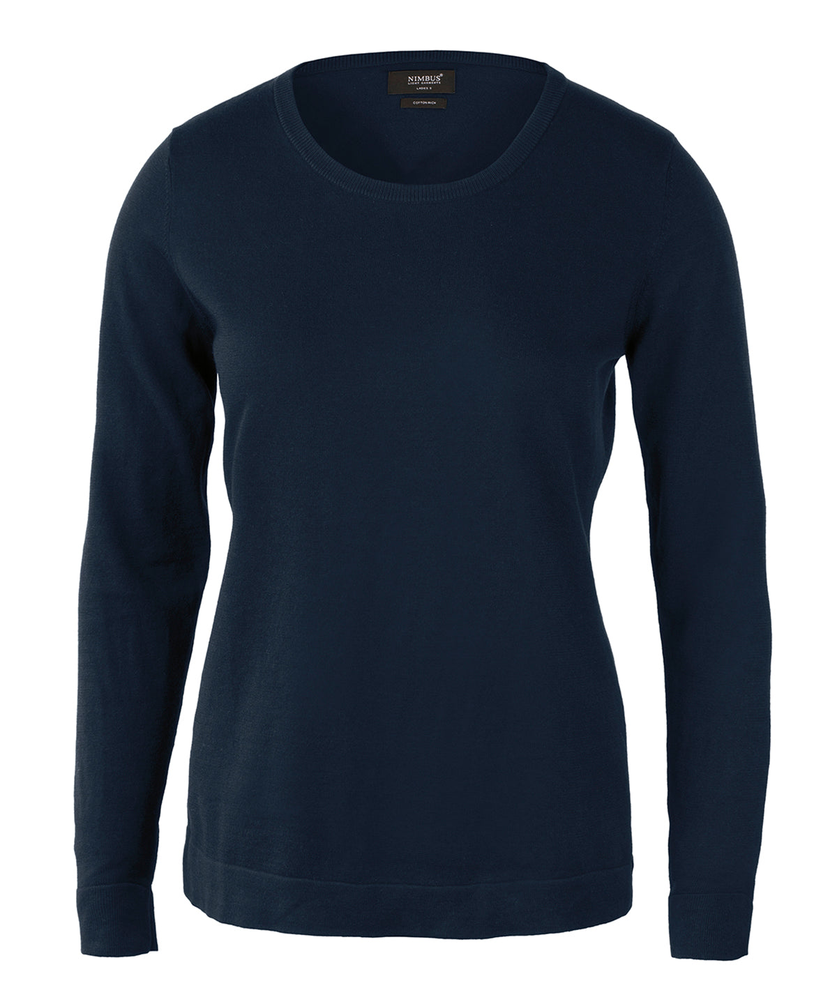 Women's Brighton knit - Navy