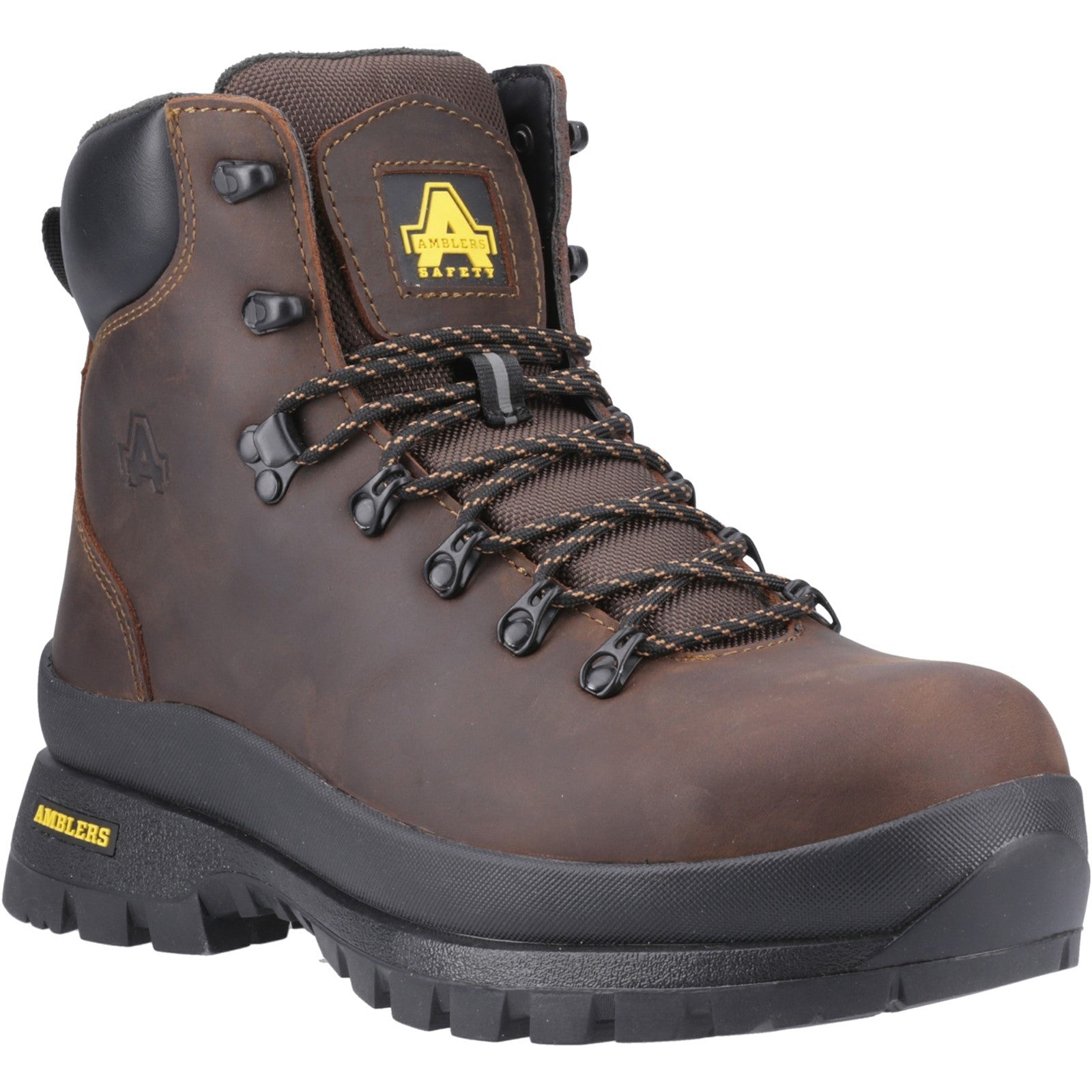 AS194 Grizedale S7S Boot