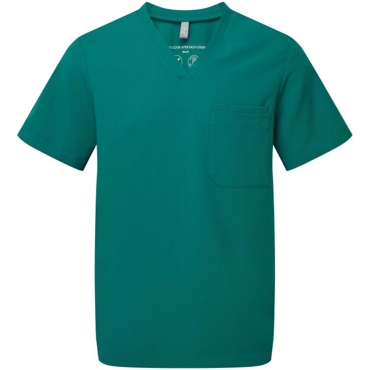 'Limitless' Onna-stretch tunic