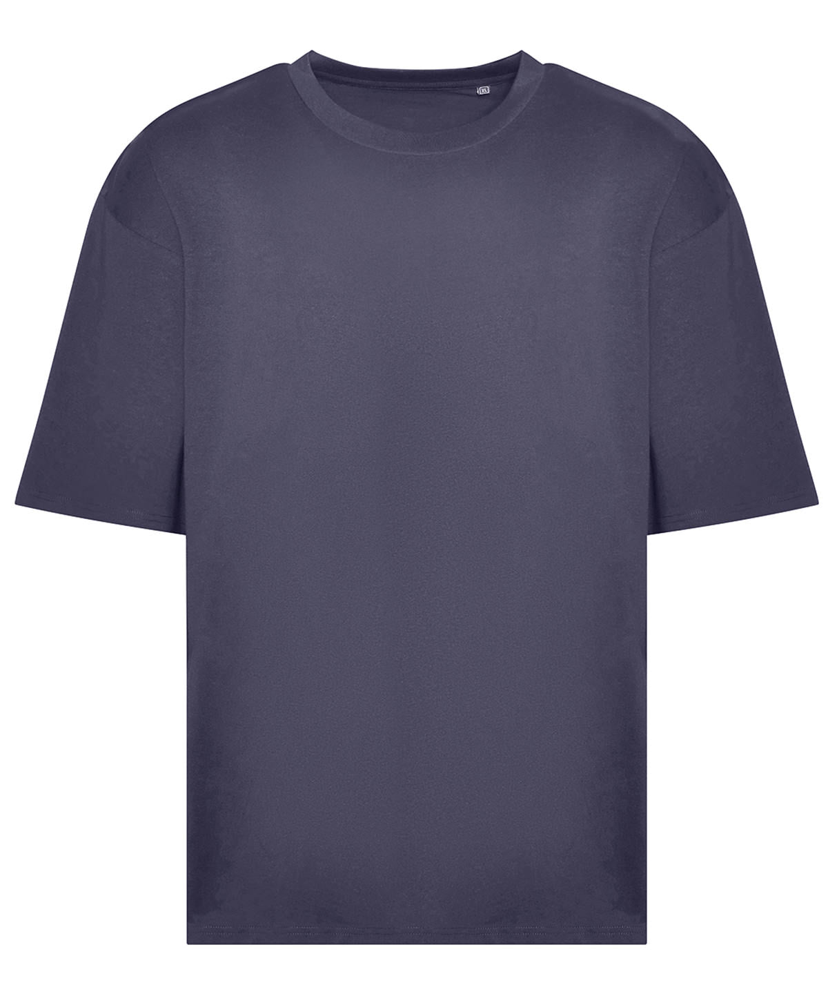 Oversized 100 T - Shark Grey