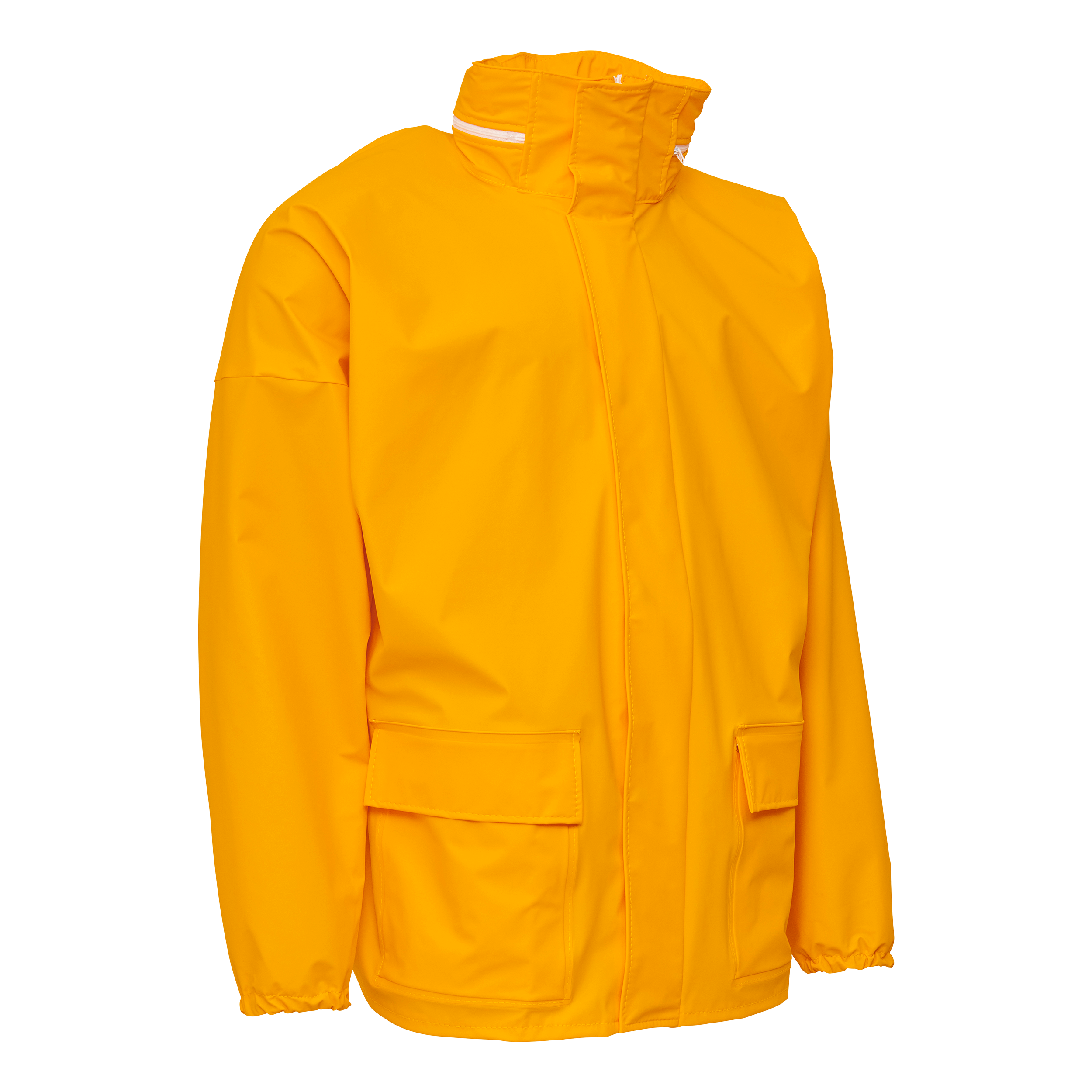 MadeInEurope ELKA PRO Jacket - Yellow
