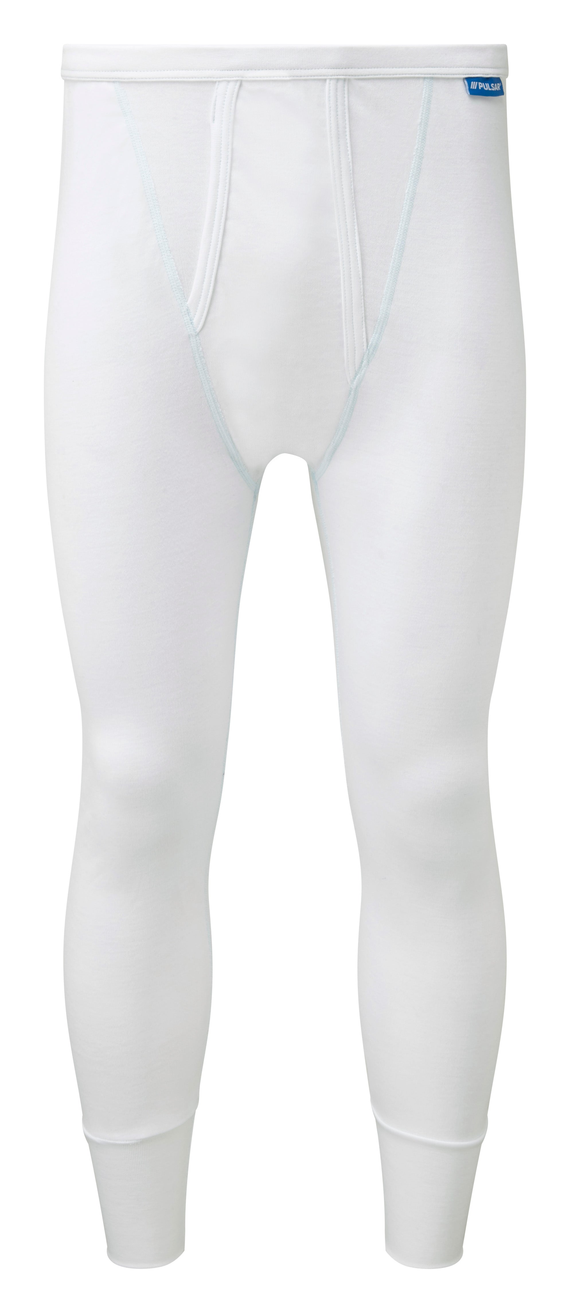 PULSAR® Blizzard -15° Thermal Long Pants - WHT