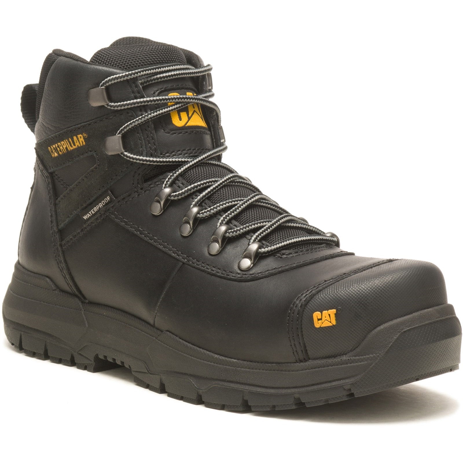 Pneumatic 2.0 Safety Boot