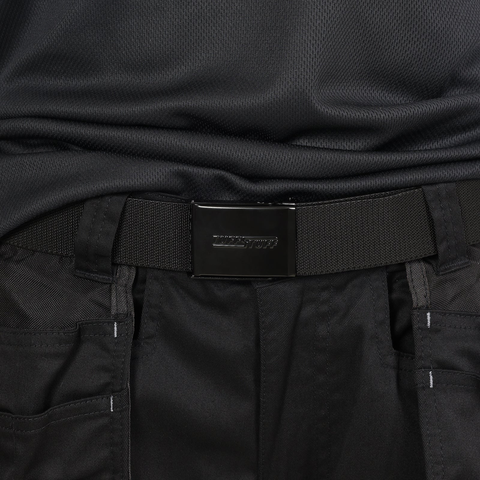 TUFFSTUFF PROFLEX BELT
