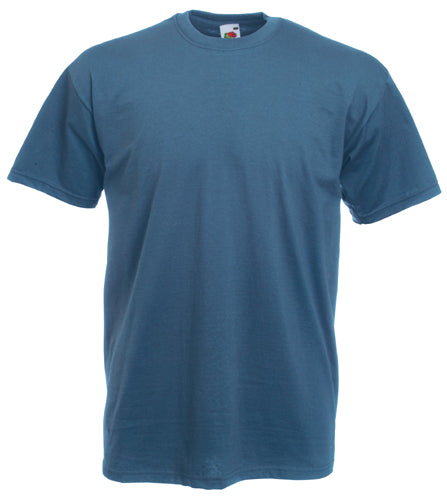 Fruit Of The Loom Classic Value T-Shirt