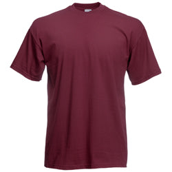 Fruit Of The Loom Classic Value T-Shirt