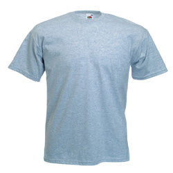Fruit Of The Loom Classic Value T-Shirt