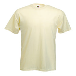 Fruit Of The Loom Classic Value T-Shirt