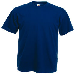 Fruit Of The Loom Classic Value T-Shirt