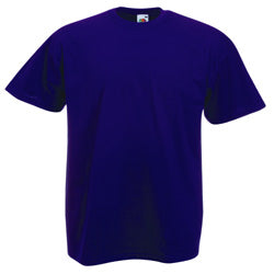 Fruit Of The Loom Classic Value T-Shirt