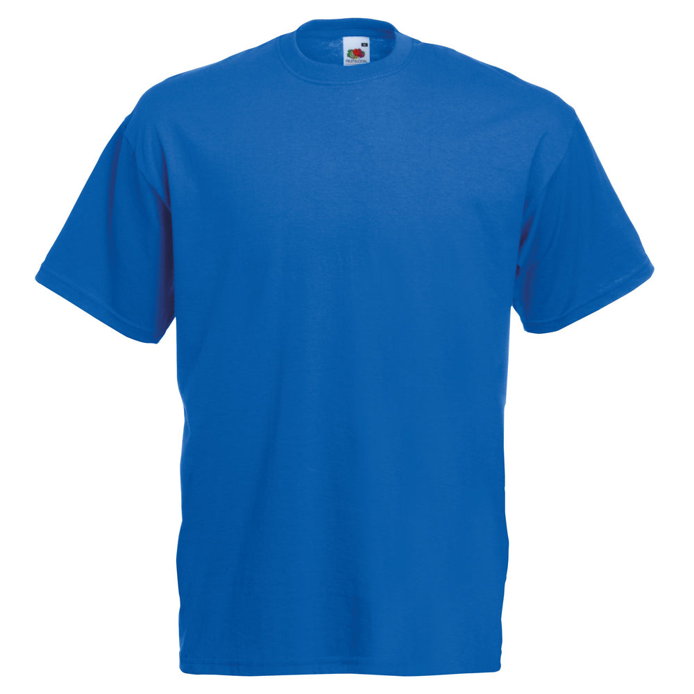 Fruit Of The Loom Classic Value T-Shirt