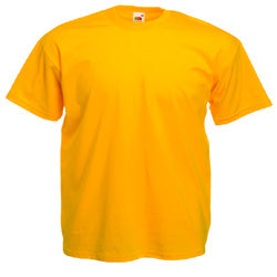 Fruit Of The Loom Classic Value T-Shirt