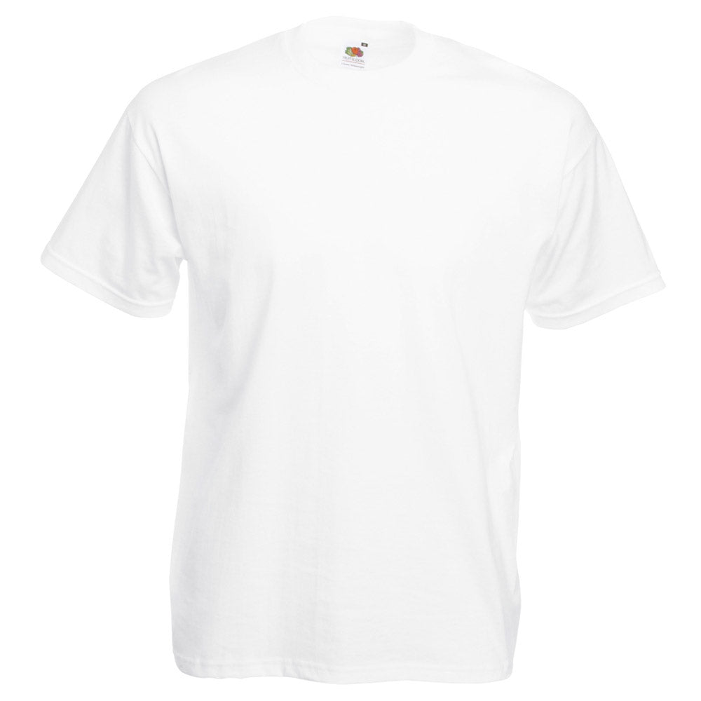 Fruit Of The Loom Classic Value T-Shirt