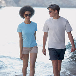 Fruit Of The Loom Classic Value T-Shirt