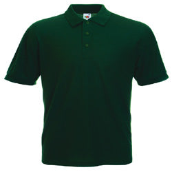 Fruit Of The Loom Standard Polo Shirt