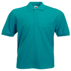 Fruit Of The Loom Standard Polo Shirt