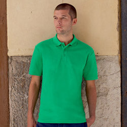 Fruit Of The Loom Standard Polo Shirt
