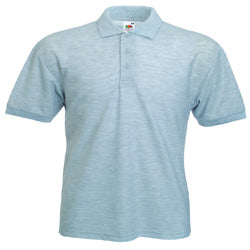 Fruit Of The Loom Standard Polo Shirt