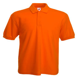Fruit Of The Loom Standard Polo Shirt
