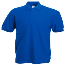 Fruit Of The Loom Standard Polo Shirt