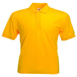 Fruit Of The Loom Standard Polo Shirt