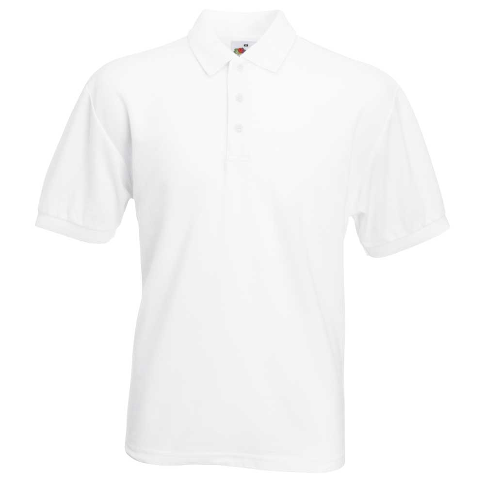 Fruit Of The Loom Standard Polo Shirt