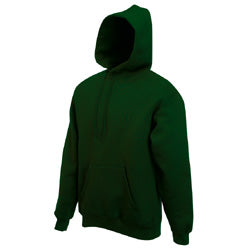 Fruit of the Loom Hooded Sweatshirt