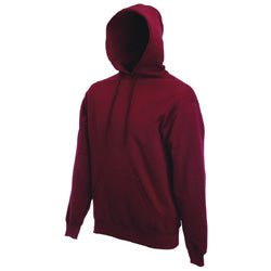 Fruit of the Loom Hooded Sweatshirt