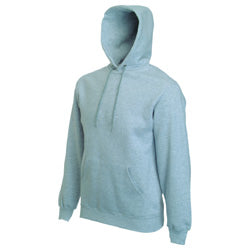 Fruit of the Loom Hooded Sweatshirt