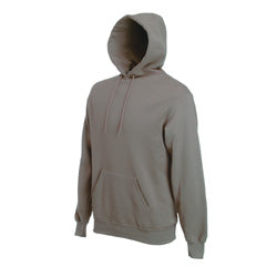 Fruit of the Loom Hooded Sweatshirt