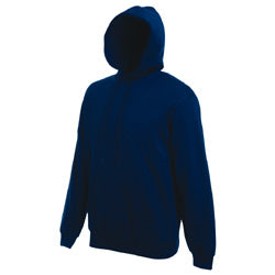 Fruit of the Loom Hooded Sweatshirt