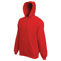Fruit of the Loom Hooded Sweatshirt