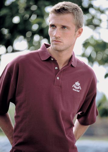 Henbury Classic Polo Shirts