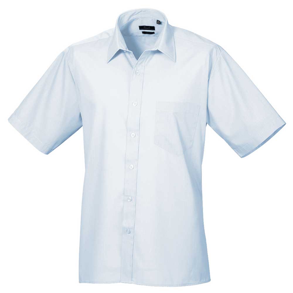 Premier Poplin Corporate Shirt