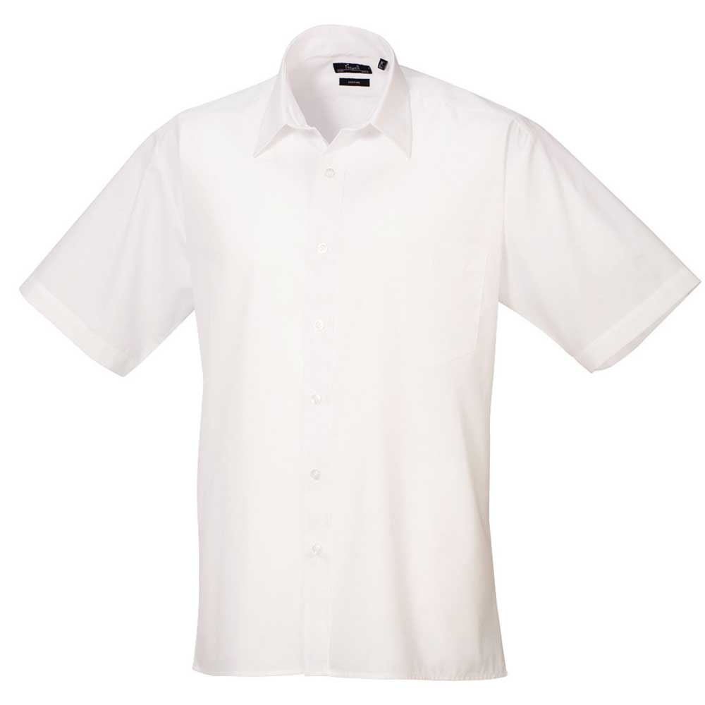 Premier Poplin Corporate Shirt