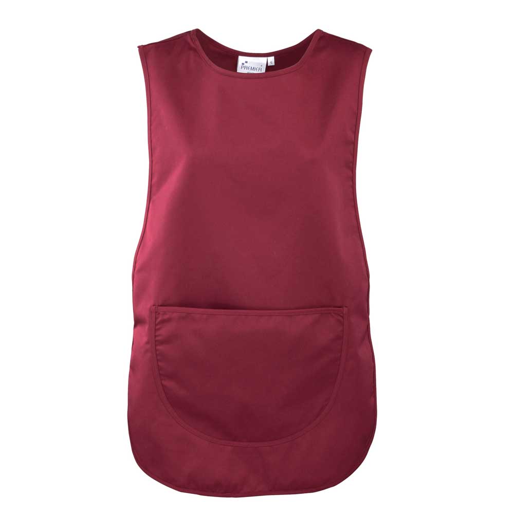 Premier Tabard With Pocket