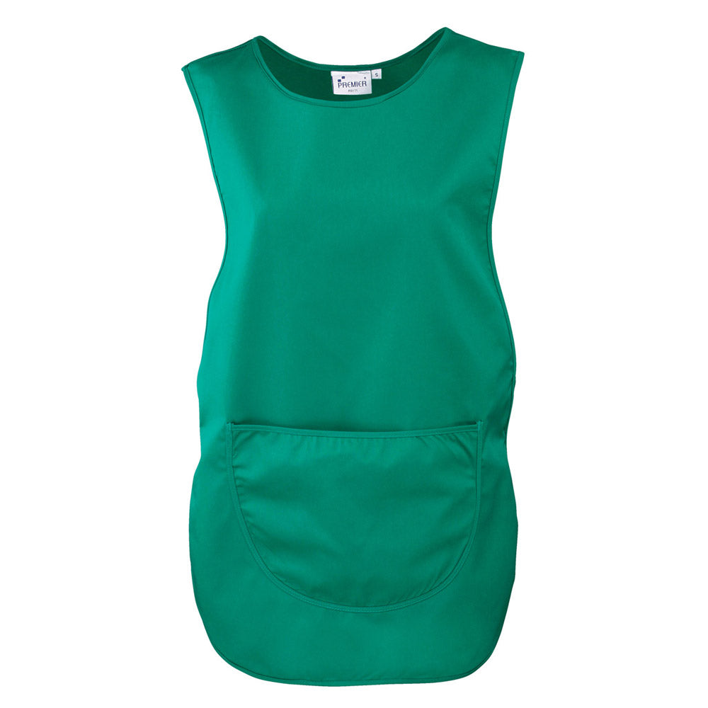 Premier Tabard With Pocket