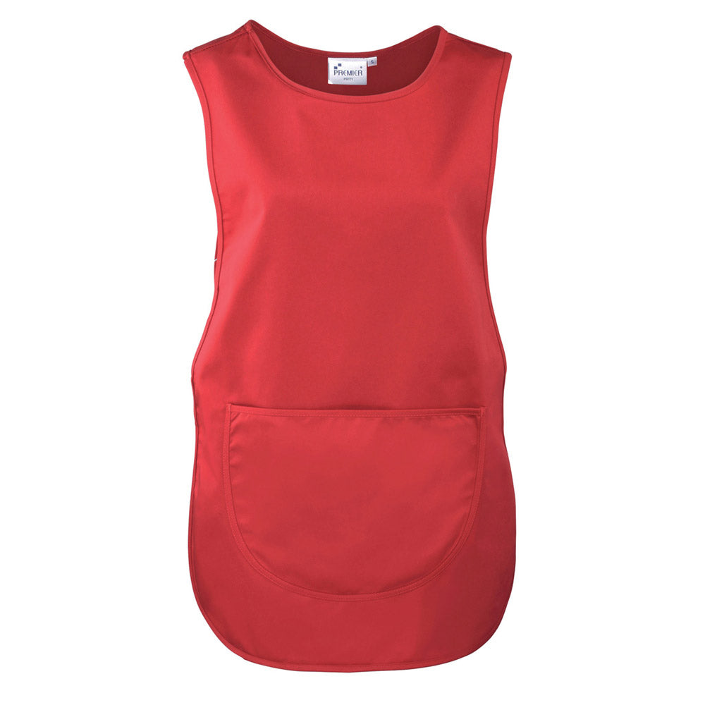 Premier Tabard With Pocket
