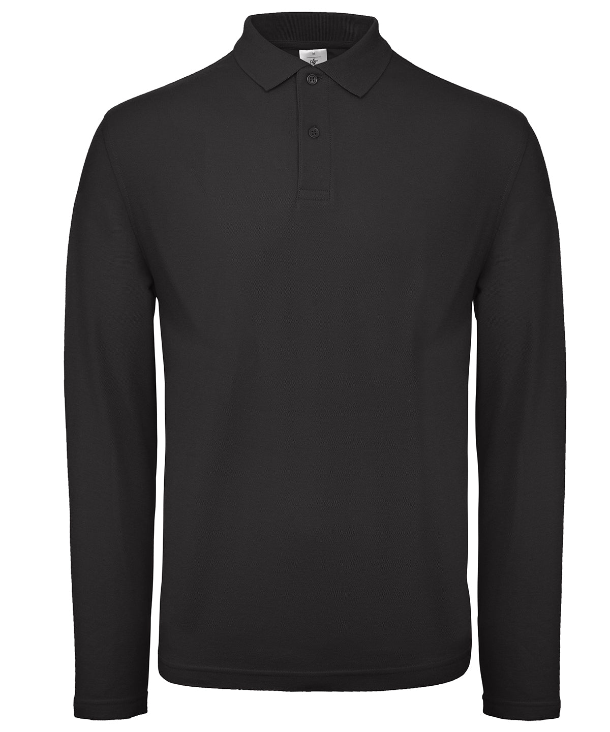 B&C ID.001 LSL - Black