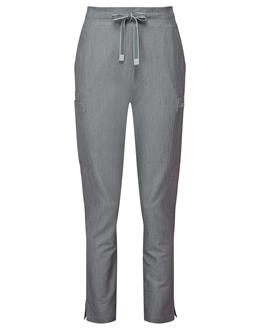 Women’s 'Relentless' Onna-stretch cargo pants - Dynamo Grey